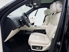 Li Auto L7 Pro - ფოტო 7