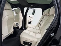 Li Auto L7 Pro - ფოტო 8