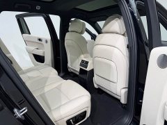 Li Auto L7 Pro - ფოტო 9