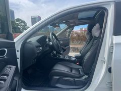 Honda Civic 2022 240TURBO CVT Dynamic Edition - ფოტო 12