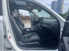 Honda Civic 2022 240TURBO CVT Dynamic Edition - ფოტო 20