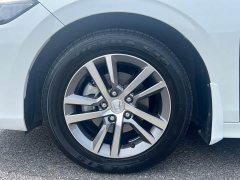 Honda Civic 2022 240TURBO CVT Dynamic Edition - ფოტო 4