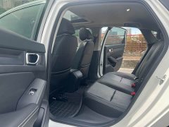Honda Civic 2022 240TURBO CVT Dynamic Edition - ფოტო 5