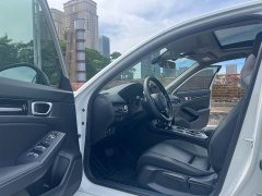 Honda Civic 2022 240TURBO CVT Dynamic Edition - ფოტო 6
