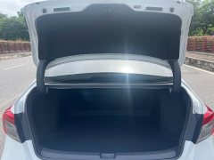 Honda Civic 2022 240TURBO CVT Dynamic Edition - ფოტო 9