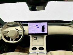Xiaomi YU7 2025 Four-Wheel Drive Max Edition - ფოტო 11