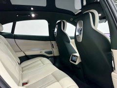 Xiaomi YU7 2025 Four-Wheel Drive Max Edition - ფოტო 12