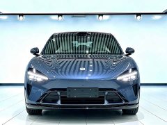 Xiaomi YU7 2025 Four-Wheel Drive Max Edition - ფოტო 2