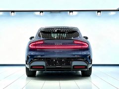 Xiaomi YU7 2025 Four-Wheel Drive Max Edition - ფოტო 3