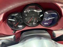 Porsche 718 2020 Boxster 2.0T - ფოტო 8