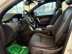 Land Rover Discovery Sport 249PS R-Dynamic S Performance Edition - ფოტო 4