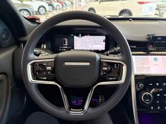 Land Rover Discovery Sport 249PS R-Dynamic S Performance Edition - ფოტო 9