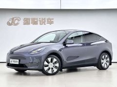 Tesla Model Y 2021 Long Range All-Wheel Drive - ფოტო 1