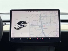 Tesla Model Y 2021 Long Range All-Wheel Drive - ფოტო 10