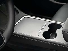 Tesla Model Y 2021 Long Range All-Wheel Drive - ფოტო 11