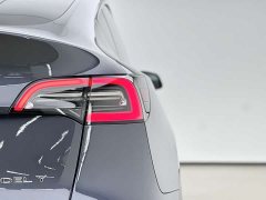 Tesla Model Y 2021 Long Range All-Wheel Drive - ფოტო 15