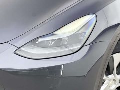 Tesla Model Y 2021 Long Range All-Wheel Drive - ფოტო 16
