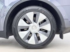 Tesla Model Y 2021 Long Range All-Wheel Drive - ფოტო 17