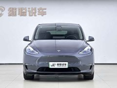 Tesla Model Y 2021 Long Range All-Wheel Drive - ფოტო 2