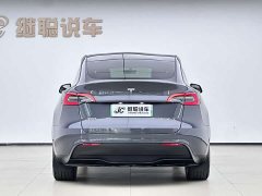 Tesla Model Y 2021 Long Range All-Wheel Drive - ფოტო 3