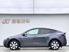 Tesla Model Y 2021 Long Range All-Wheel Drive - ფოტო 4
