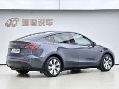 Tesla Model Y 2021 Long Range All-Wheel Drive - ფოტო 5