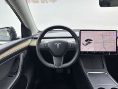 Tesla Model Y 2021 Long Range All-Wheel Drive - ფოტო 6