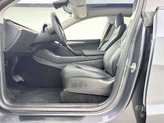 Tesla Model Y 2021 Long Range All-Wheel Drive - ფოტო 7