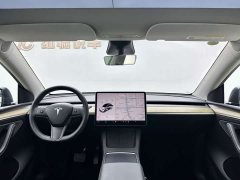 Tesla Model Y 2021 Long Range All-Wheel Drive - ფოტო 8