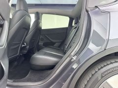 Tesla Model Y 2021 Long Range All-Wheel Drive - ფოტო 9
