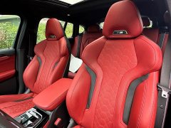 BMW X4 M X4 M Thunder Edition - ფოტო 3
