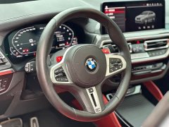 BMW X4 M X4 M Thunder Edition - ფოტო 6