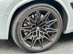 BMW X4 M X4 M Thunder Edition - ფოტო 8