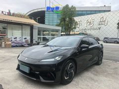 Deepal Deep Blue L07 530Ultra Deep Blue Intelligent Driving AD PRO Pure Electric Version - ფოტო 1