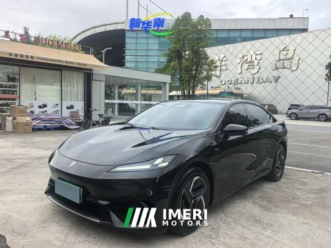 2025 Deepal Deep Blue L07 530Ultra Deep Blue Intelligent Driving AD PRO Pure Electric Version - ავტომობილი ჩინეთიდან