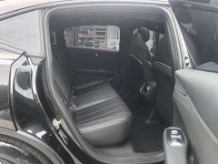 Deepal Deep Blue L07 530Ultra Deep Blue Intelligent Driving AD PRO Pure Electric Version - ფოტო 10