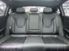 Deepal Deep Blue L07 530Ultra Deep Blue Intelligent Driving AD PRO Pure Electric Version - ფოტო 11