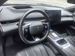 Deepal Deep Blue L07 530Ultra Deep Blue Intelligent Driving AD PRO Pure Electric Version - ფოტო 13
