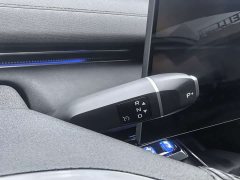Deepal Deep Blue L07 530Ultra Deep Blue Intelligent Driving AD PRO Pure Electric Version - ფოტო 17