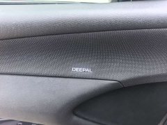Deepal Deep Blue L07 530Ultra Deep Blue Intelligent Driving AD PRO Pure Electric Version - ფოტო 19