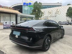 Deepal Deep Blue L07 530Ultra Deep Blue Intelligent Driving AD PRO Pure Electric Version - ფოტო 4