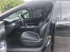 Deepal Deep Blue L07 530Ultra Deep Blue Intelligent Driving AD PRO Pure Electric Version - ფოტო 7