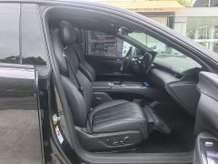 Deepal Deep Blue L07 530Ultra Deep Blue Intelligent Driving AD PRO Pure Electric Version - ფოტო 9