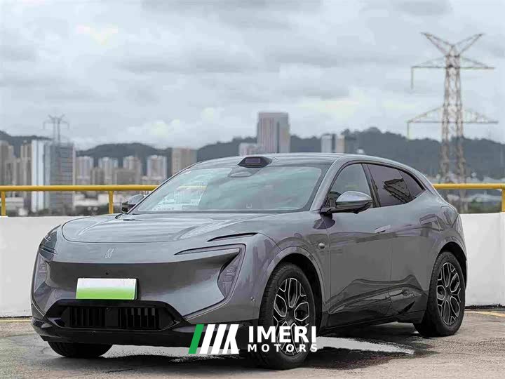 Avatr 07 2026 Ultra Pure Electric AWD - ავტომობილი ჩინეთიდან