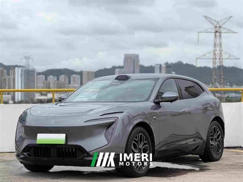 2025 Avatr 07 2026 Ultra Pure Electric AWD - ავტომობილი ჩინეთიდან