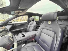 Avatr 07 2026 Ultra Pure Electric AWD - ფოტო 14