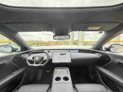 Avatr 07 2026 Ultra Pure Electric AWD - ფოტო 16