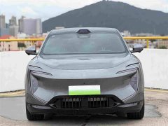 Avatr 07 2026 Ultra Pure Electric AWD - ფოტო 2