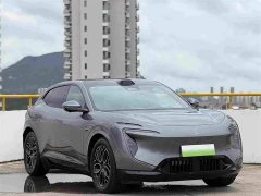 Avatr 07 2026 Ultra Pure Electric AWD - ფოტო 3