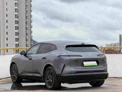 Avatr 07 2026 Ultra Pure Electric AWD - ფოტო 4